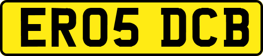 ER05DCB