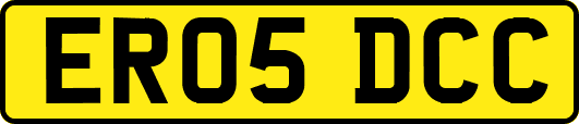ER05DCC