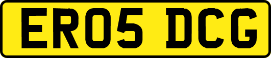 ER05DCG