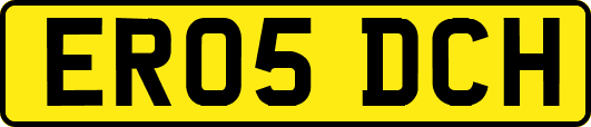 ER05DCH