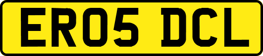 ER05DCL