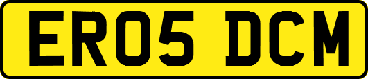 ER05DCM