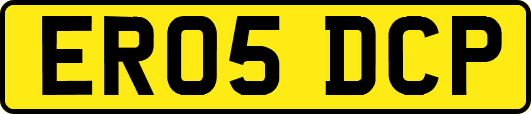 ER05DCP