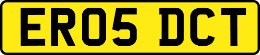 ER05DCT