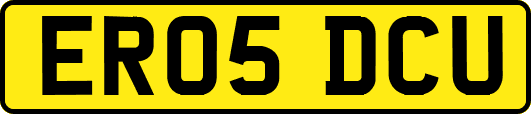 ER05DCU