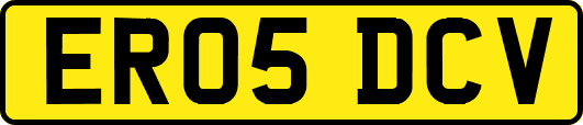 ER05DCV