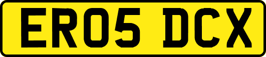 ER05DCX