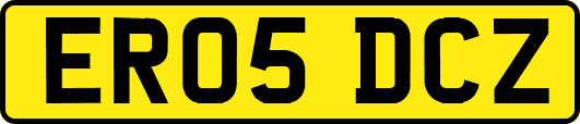ER05DCZ