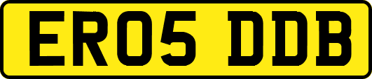 ER05DDB