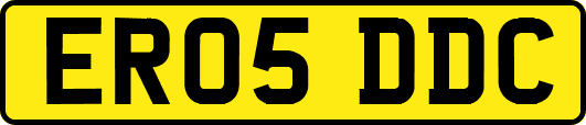 ER05DDC