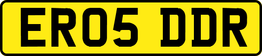 ER05DDR