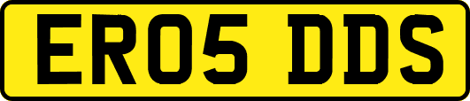 ER05DDS