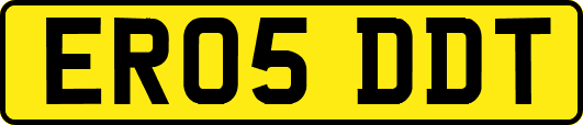 ER05DDT