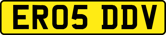 ER05DDV