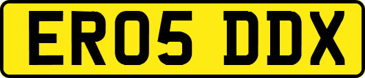 ER05DDX