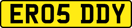 ER05DDY