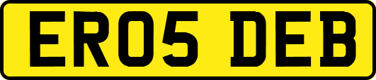 ER05DEB