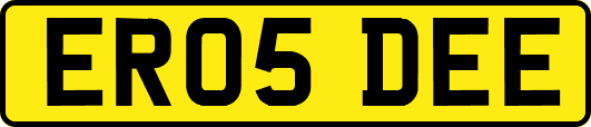ER05DEE