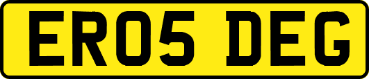 ER05DEG