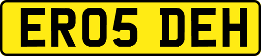 ER05DEH
