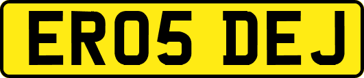 ER05DEJ