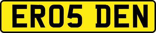 ER05DEN