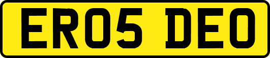 ER05DEO