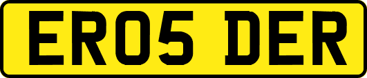 ER05DER