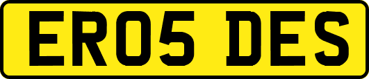 ER05DES