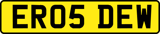 ER05DEW