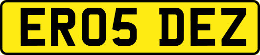 ER05DEZ