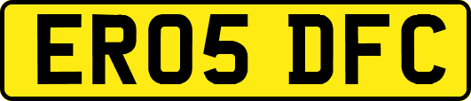 ER05DFC