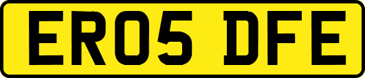 ER05DFE