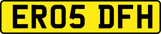 ER05DFH