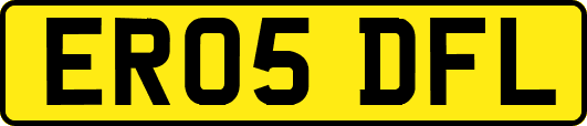 ER05DFL