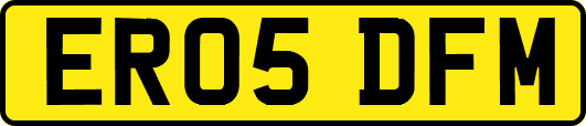 ER05DFM