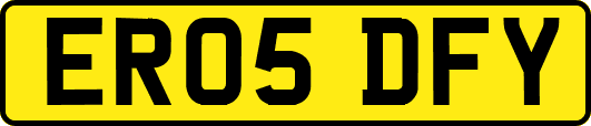 ER05DFY