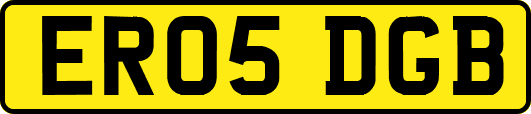 ER05DGB