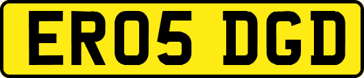 ER05DGD