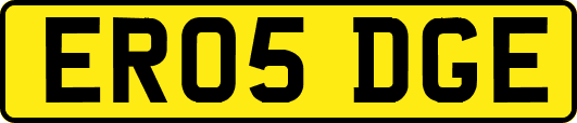 ER05DGE