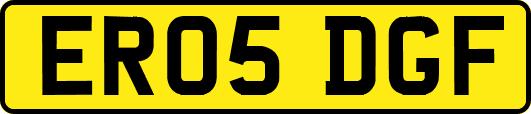 ER05DGF