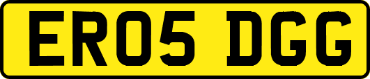 ER05DGG