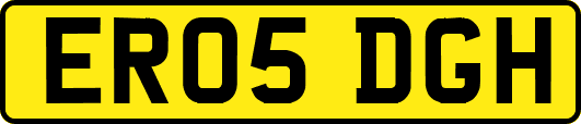 ER05DGH
