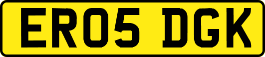 ER05DGK