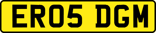 ER05DGM