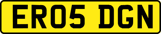 ER05DGN
