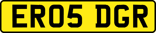 ER05DGR
