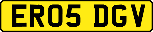ER05DGV
