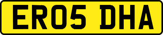 ER05DHA
