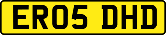 ER05DHD